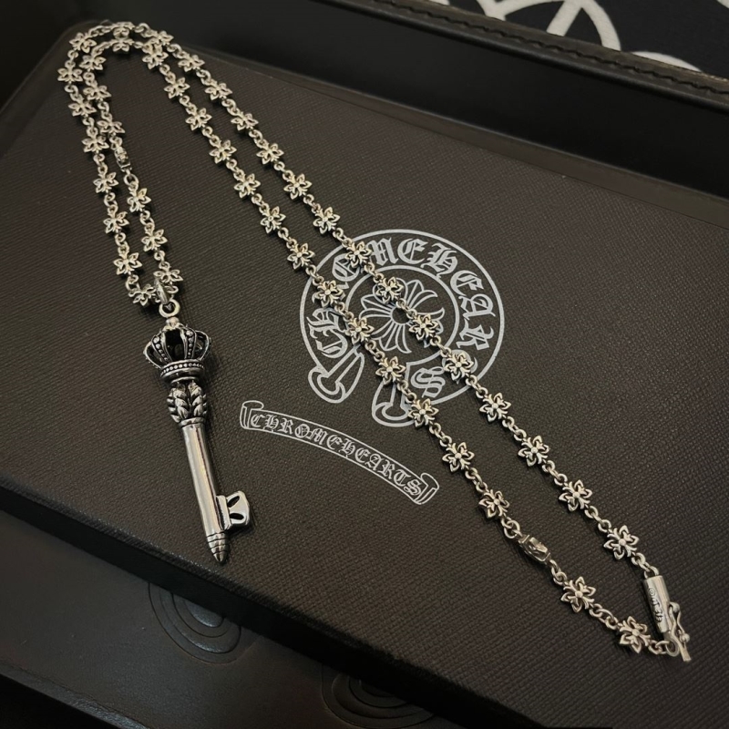 Chrome Hearts Necklaces